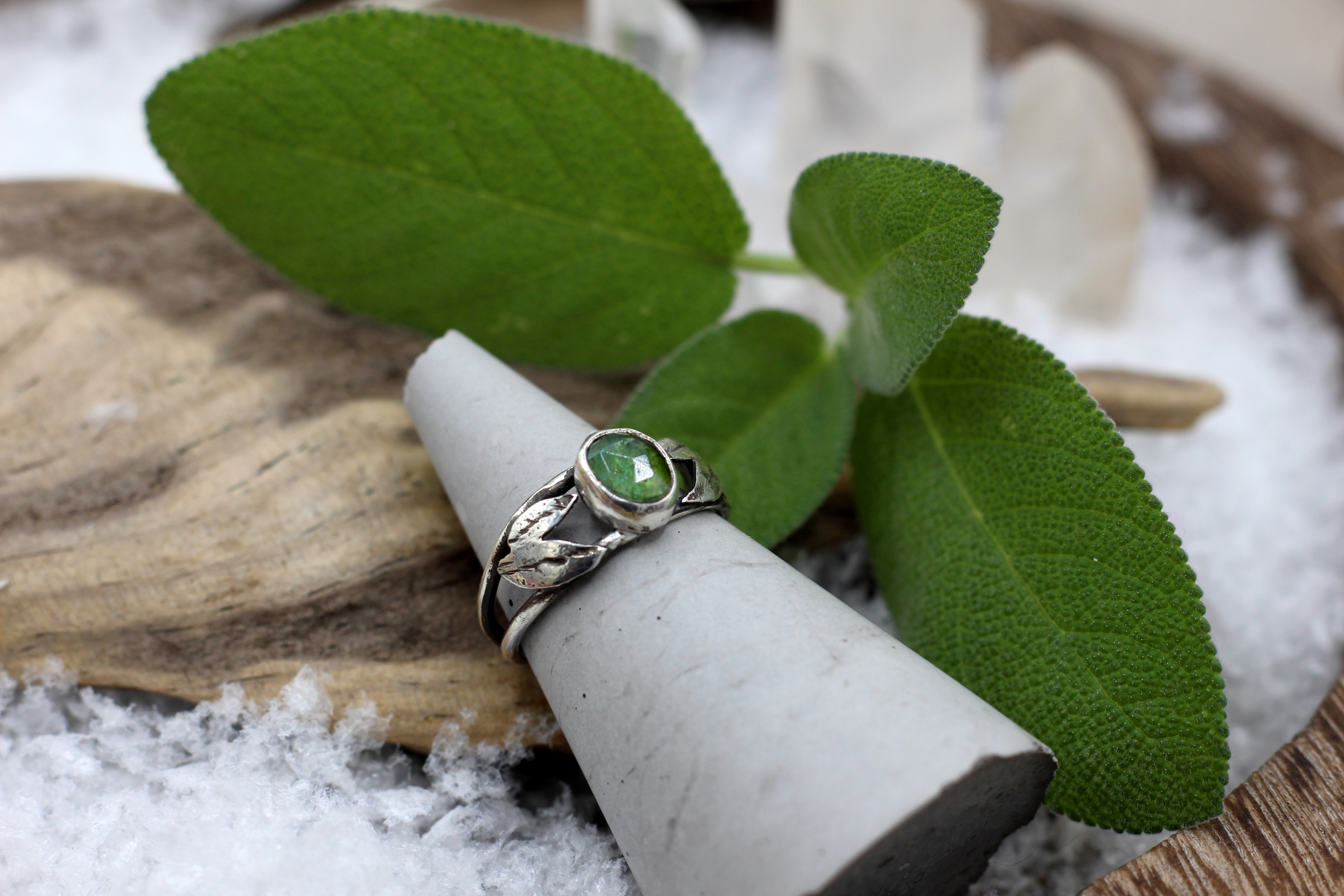 Green Sage