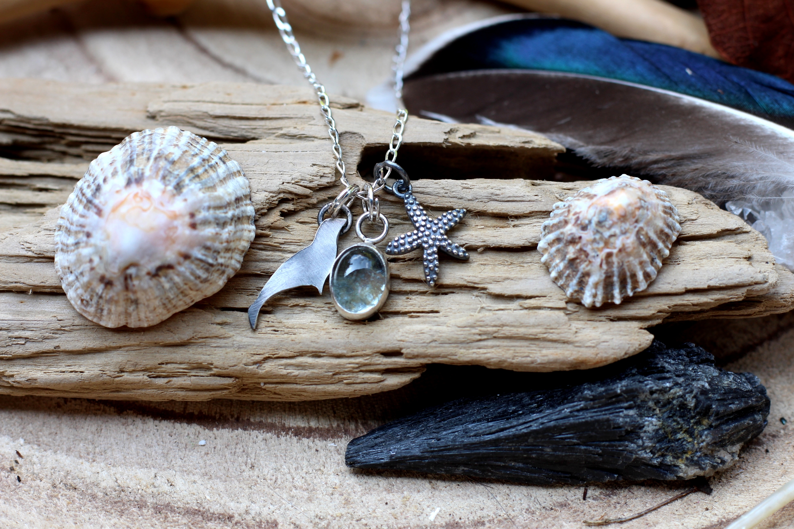 Green Coast Charms