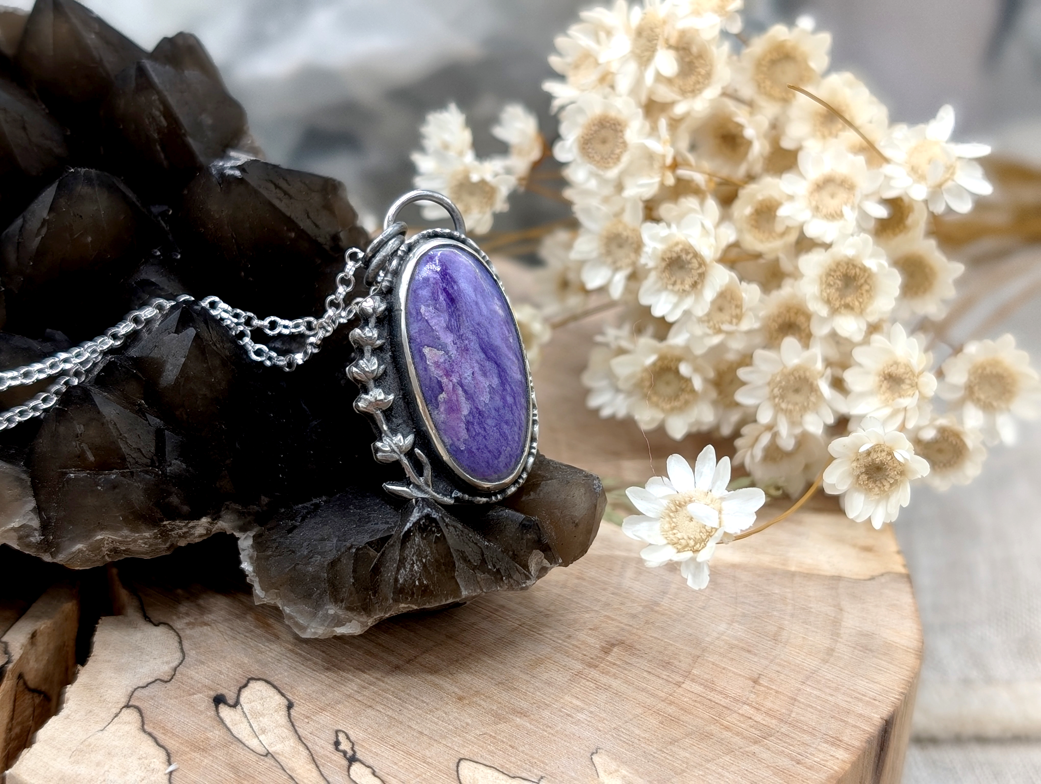 Reserviert: Lavender Dreams
