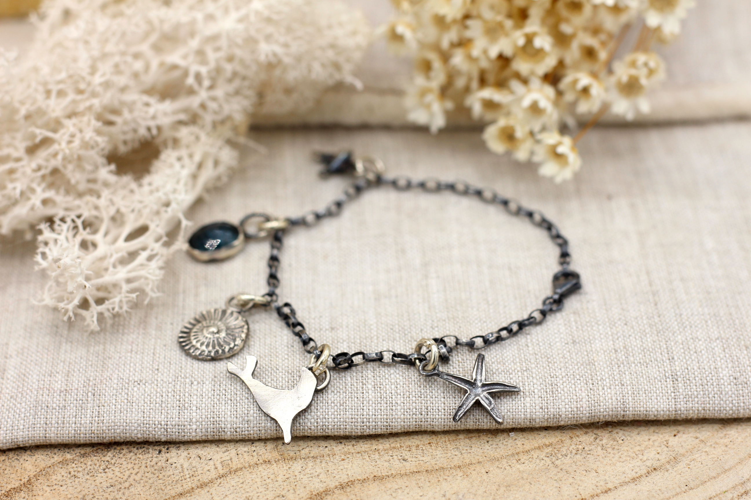 Five Secrets of the Sea