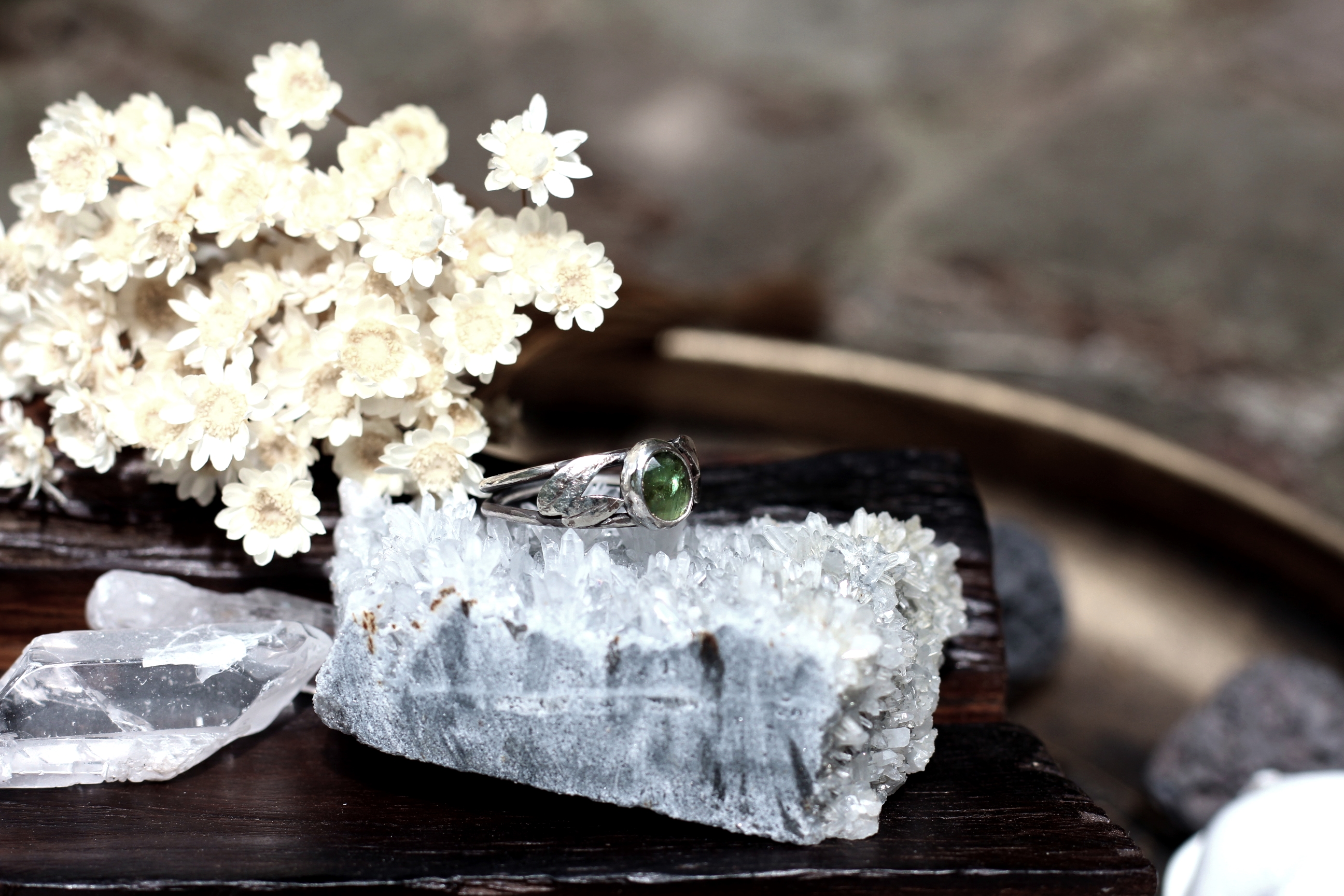 Green Sage