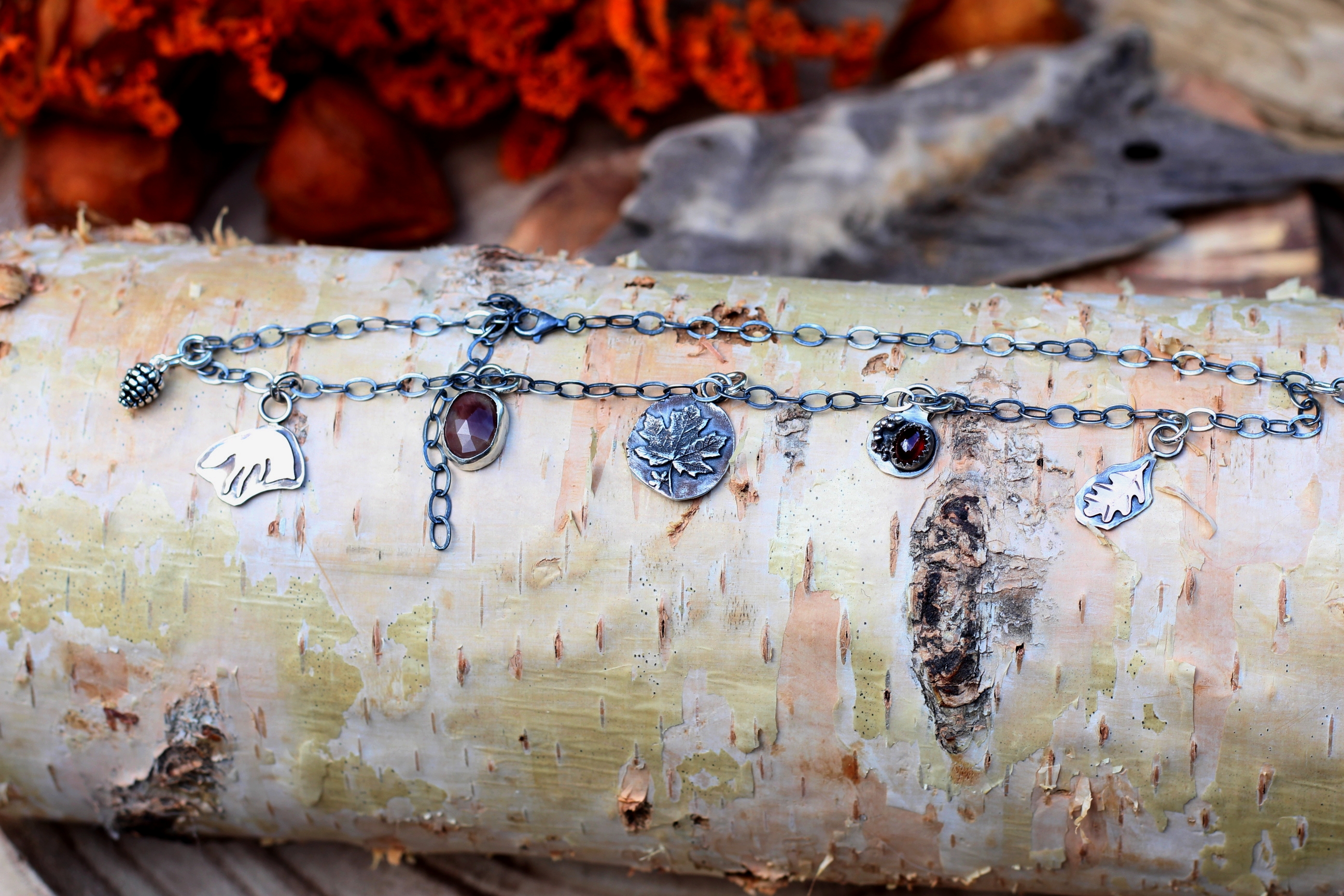 Seven Secrets of Autumn