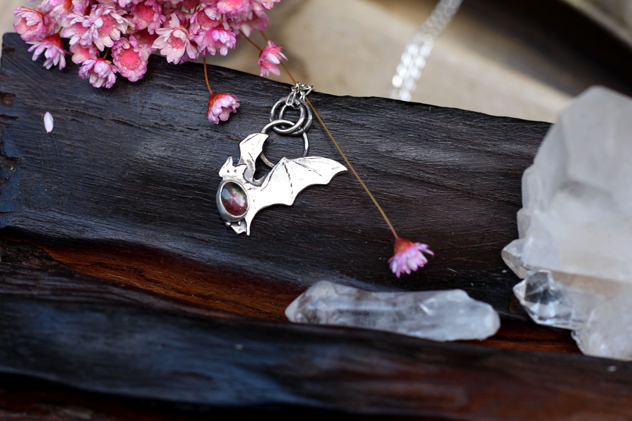 Reserviert: Velvet Bat