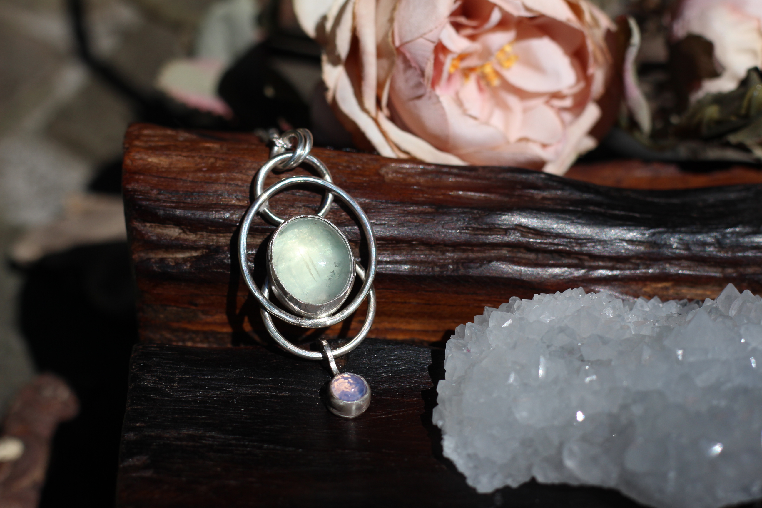 Mint & Lavender