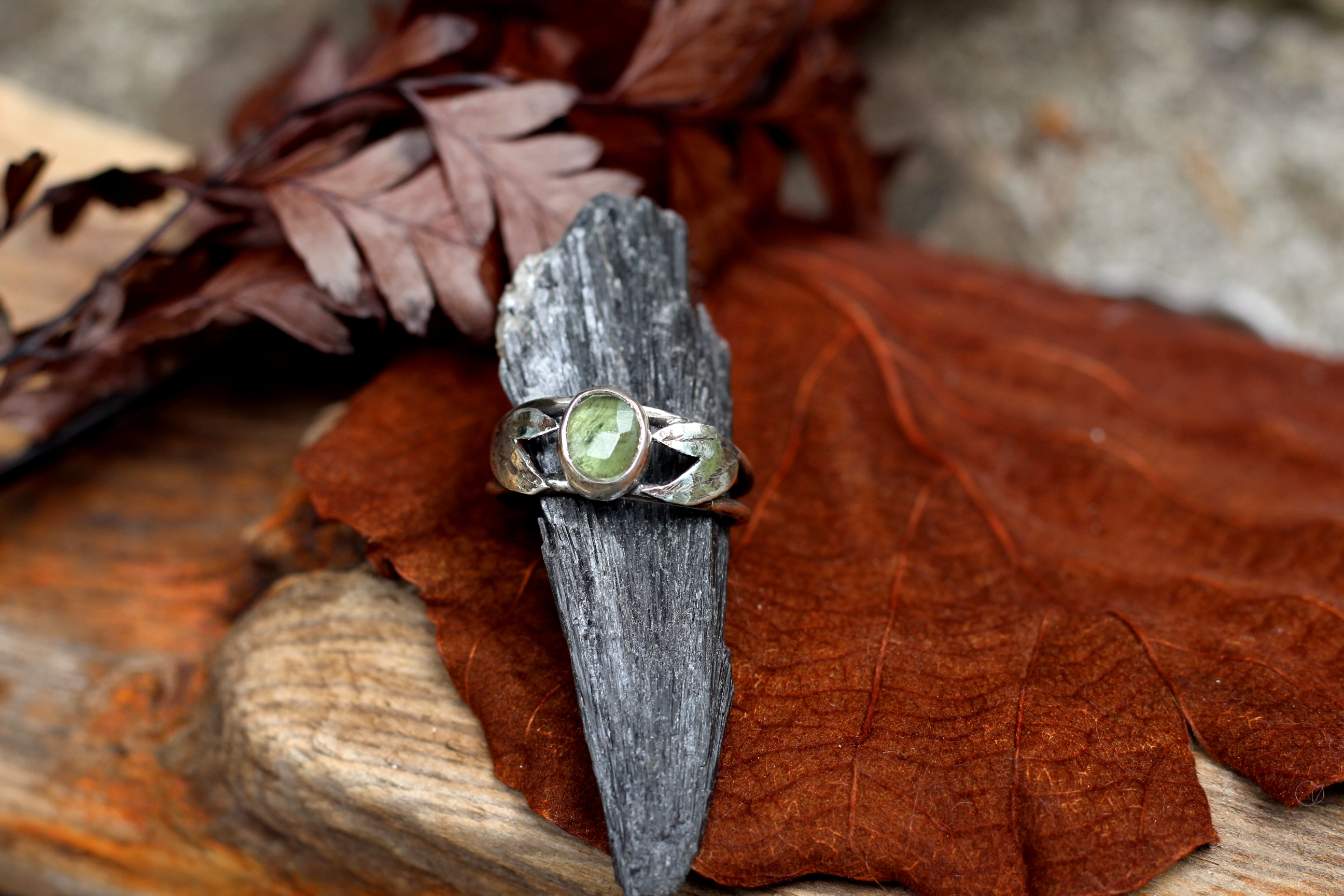 Green Sage