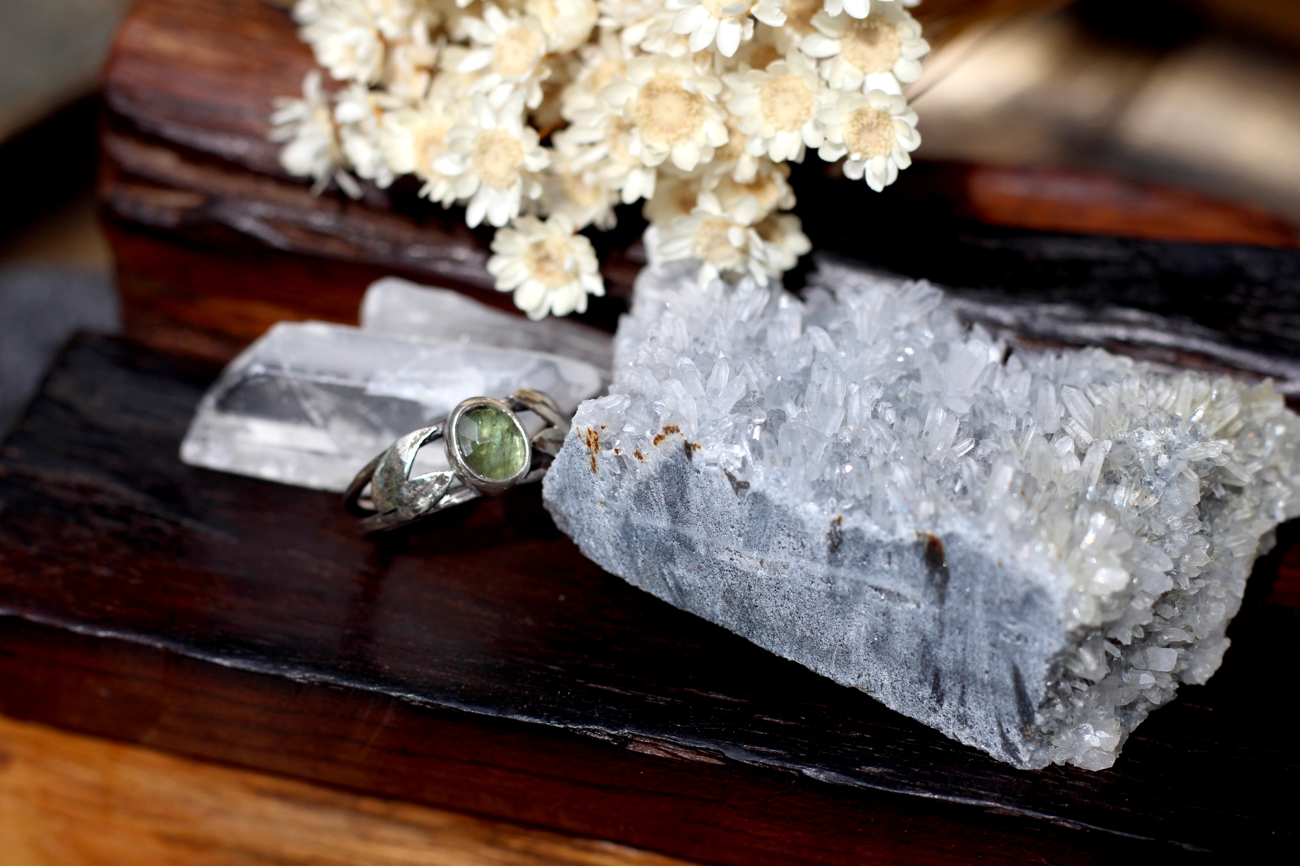 Green Sage