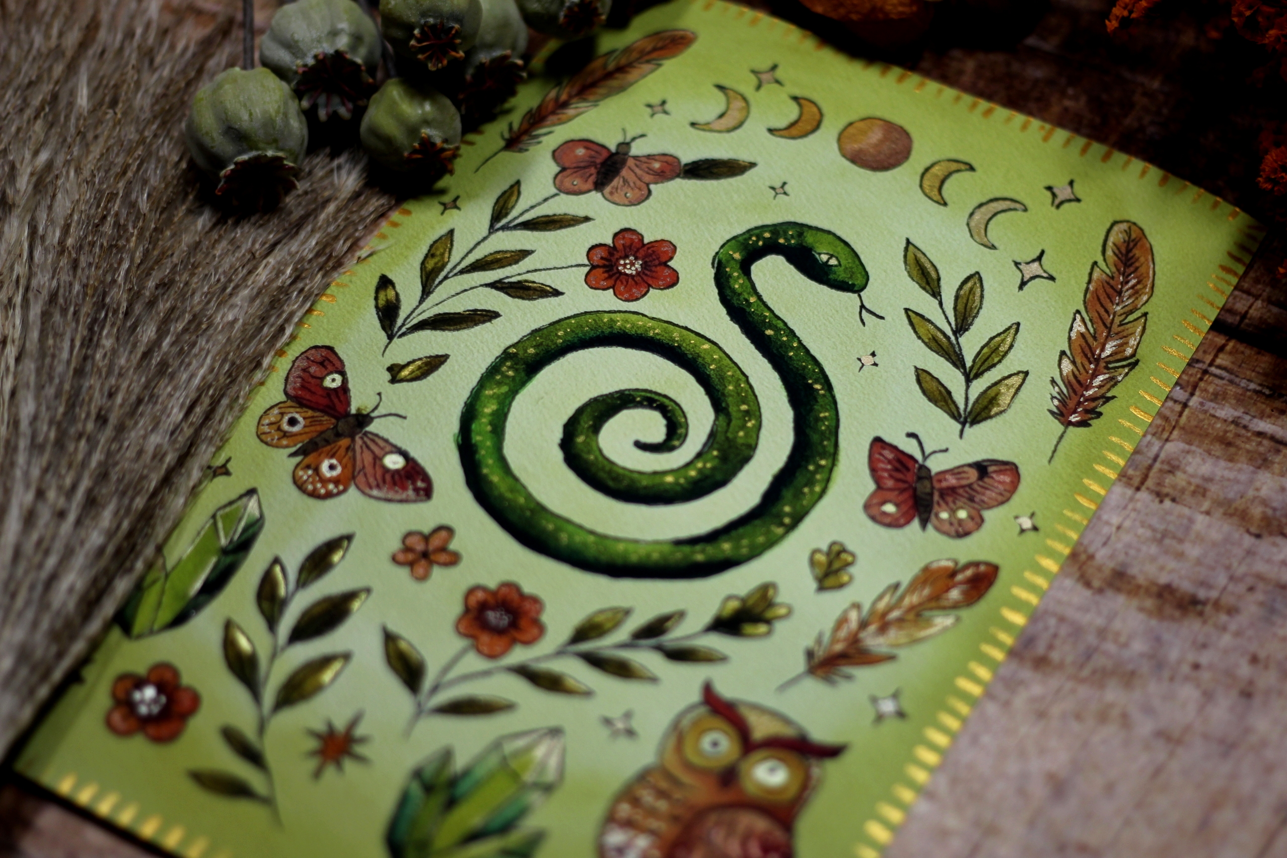 Somnia Noctis - Traumwanderer