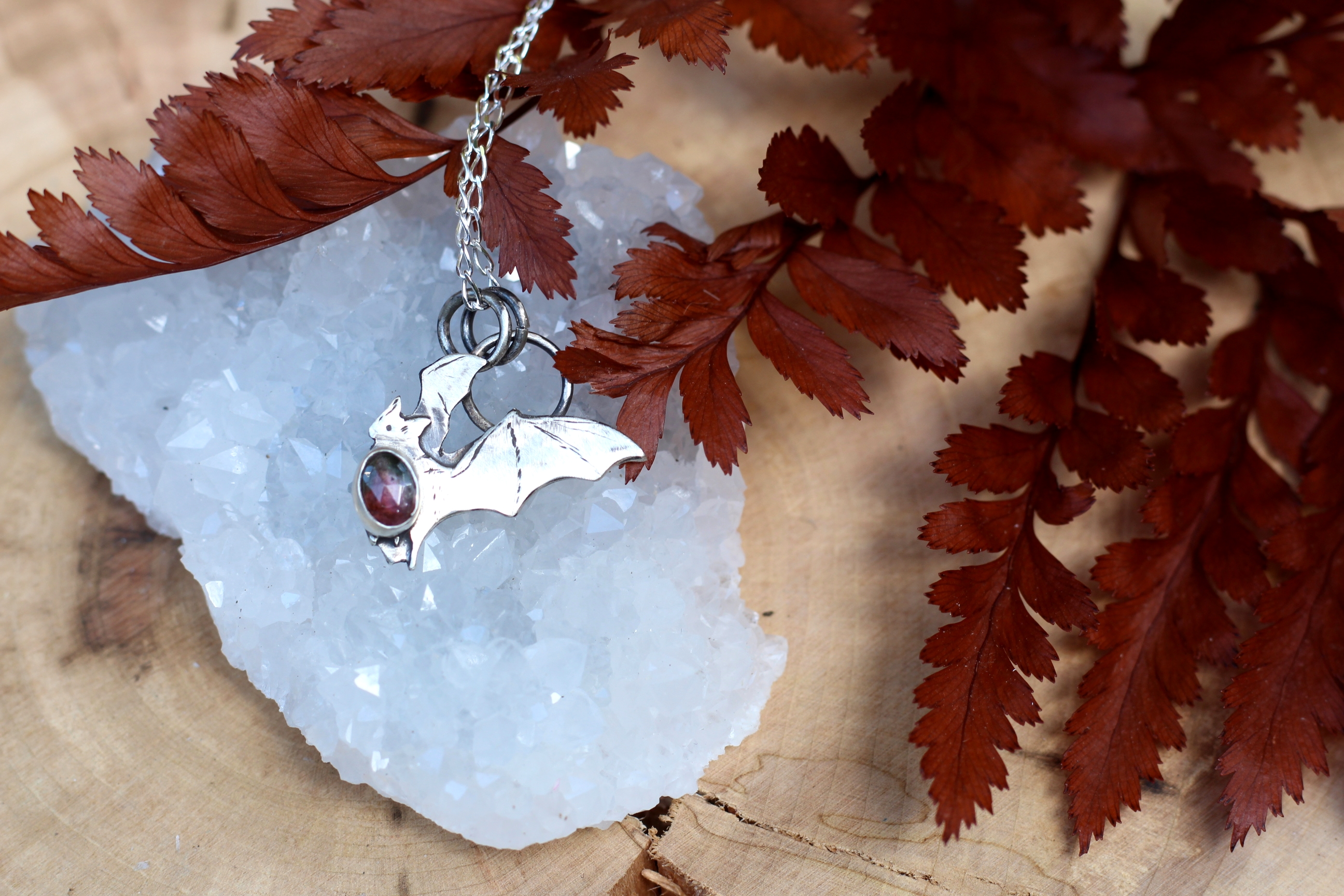 Reserviert: Velvet Bat