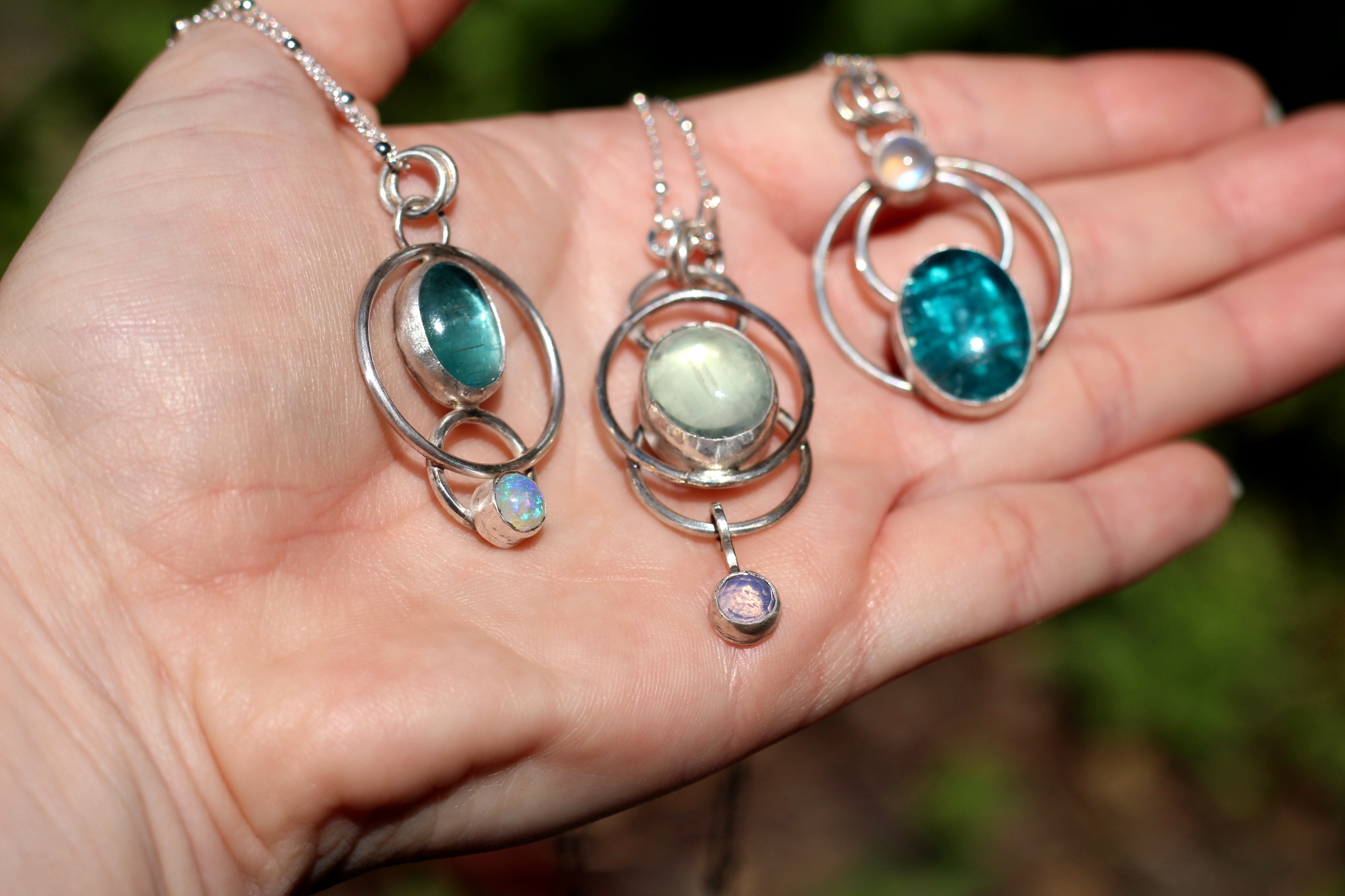 Mint & Lavender