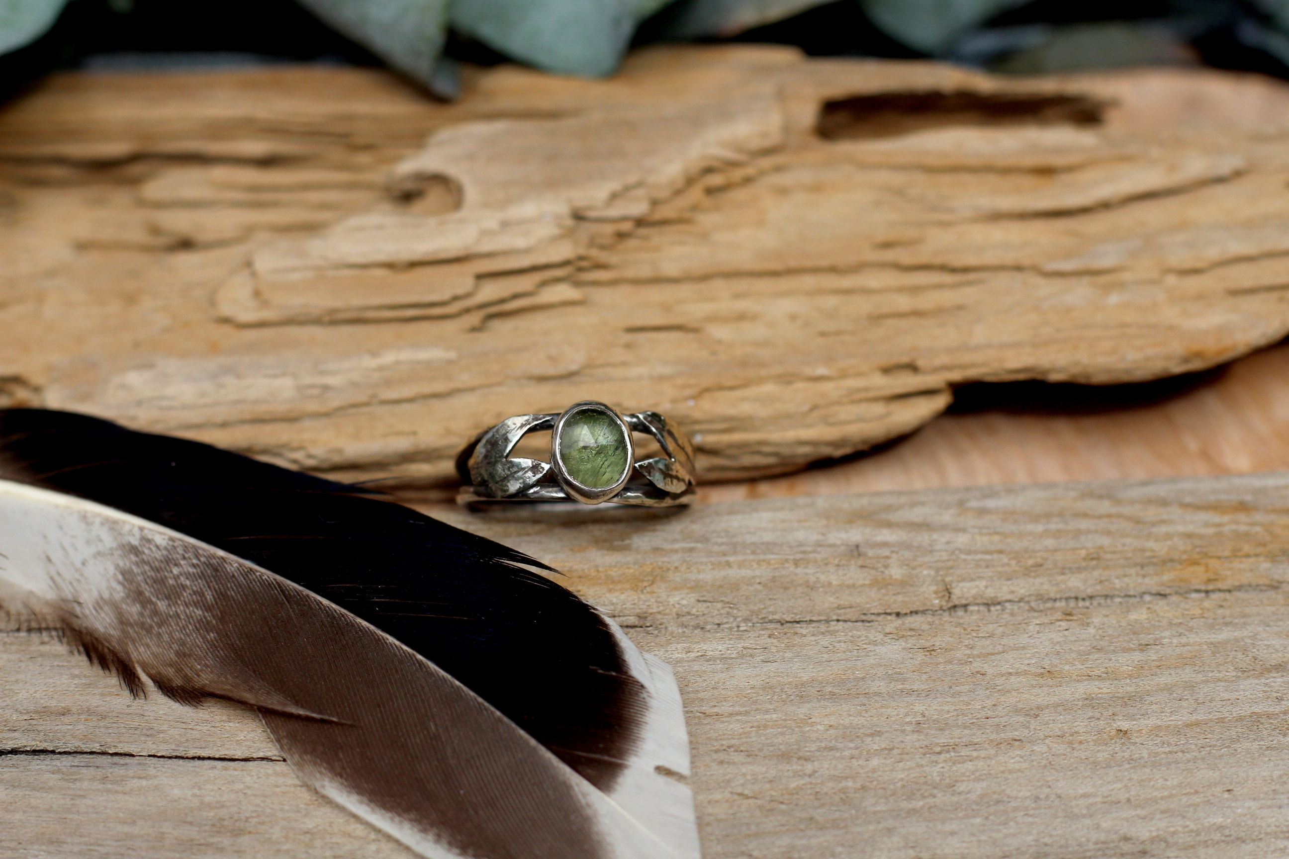 Green Sage