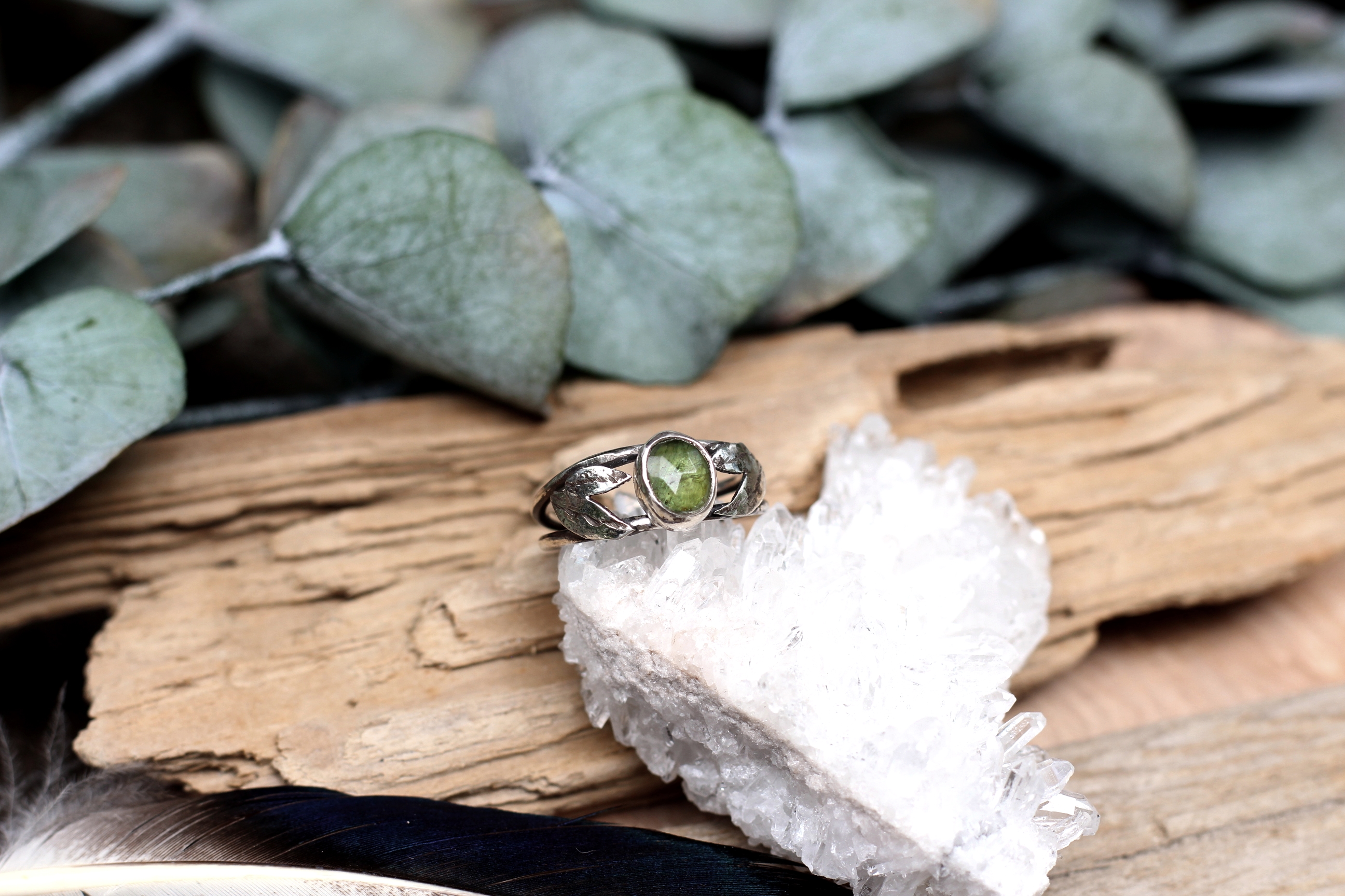 Green Sage